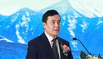 Правителството на Wenquan County на Bozhou, Xinjiang и Appchem подписаха инве...