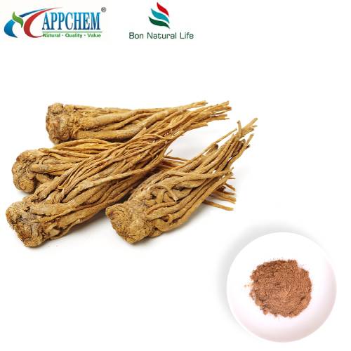 Екстракт от Angelica Sinensis