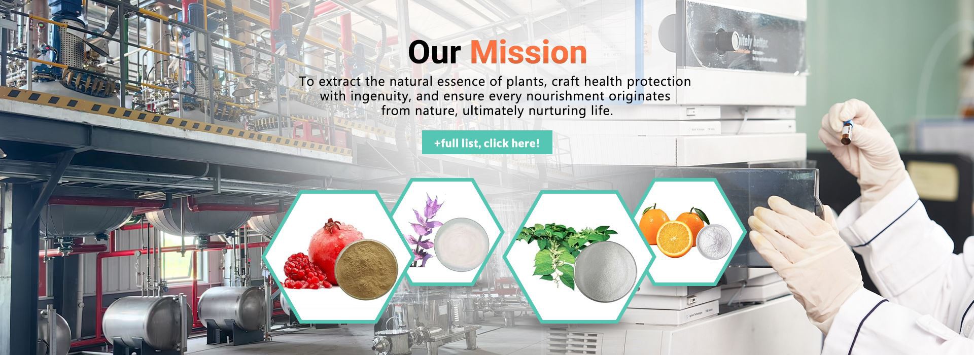 APPCHEM Product information