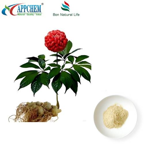 Екстракт от корен на Notoginseng