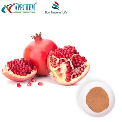Punicalagin Pomegranate Extract