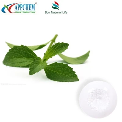 Stevia Extract Powder; Stevia RM (Rebaudioside M) CAS No.1220616-44-3; Steviol Glycosides Rm