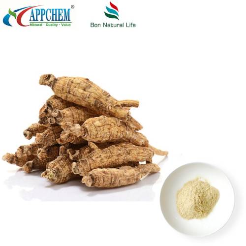 Екстракт от Panax Quinquefolius