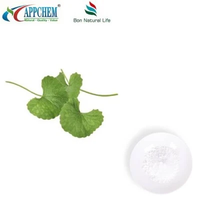 Прах от екстракт от Centella Asiatica