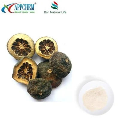 Екстракт от Citrus Aurantium Synephrine