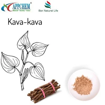 Екстракт от кава