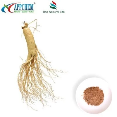 Panax Ginseng екстракт на прах