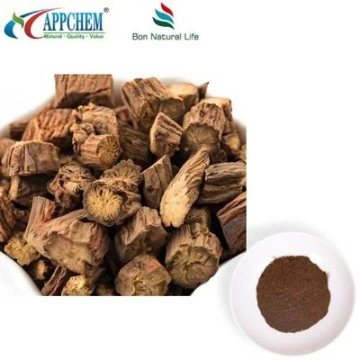 Прах от екстракт от Salvia Miltiorrhiza