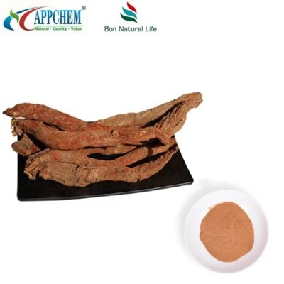 Екстракт от Salvia Miltiorrhiza
