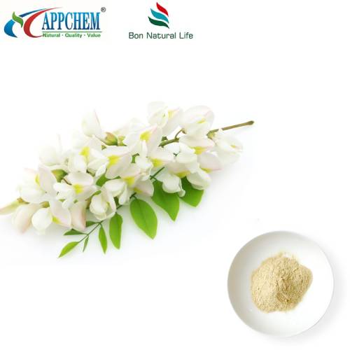 Sophora Japonica екстракт на прах